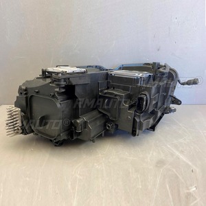 Pour Volkswagen Tiguan 2018-2021, feux antibrouillard LED, feux de jour, feux antibrouillard étanches, ensemble de phares de voiture 5NL941114A - Product Image 4