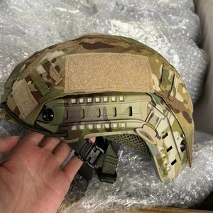 Bán nóng iiia Mich/Nhanh/Wendy <span class=keywords><strong>uhmwpe</strong></span>/Aramid cao cắt nhanh Mũ bảo hiểm <span class=keywords><strong>uhmwpe</strong></span> Ops Core Mũ bảo hiểm chiến thuật - Product Image 4