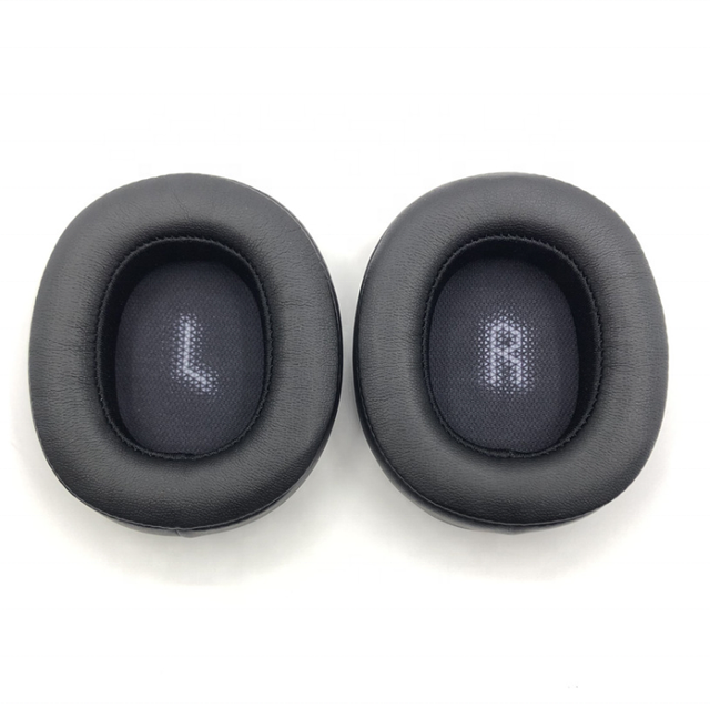 Replacement Headset Headphones Sponge Foam Ear Cushions Ear Pads EarMuffs for JBL E55BT Quincy E55BT