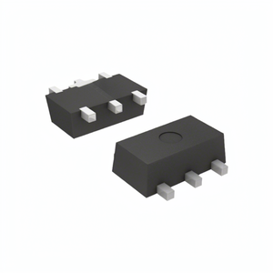 Composant électronique SOT 89 5/6 Gestion de l'alimentation (PMIC) Service complet original XC6701BF52PR-G - Product Image 1