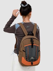New lightweight backpack for women, large capacity <b>computer</b> <b>bag</b>, casual travel backpack - Product Image 2