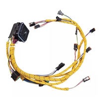 Faisceau de câblage moteur 235-8202 2358202 pour CAT 330D 336D