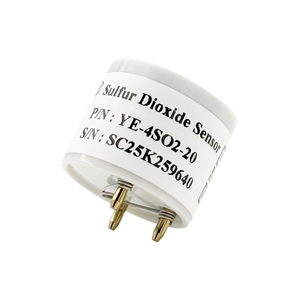 Celda de Sensor de Gas SO2 Electroquímico de Repuesto, Tamaño Estándar, Serie 4, Sensor de Dióxido de Azufre - Product Image 3