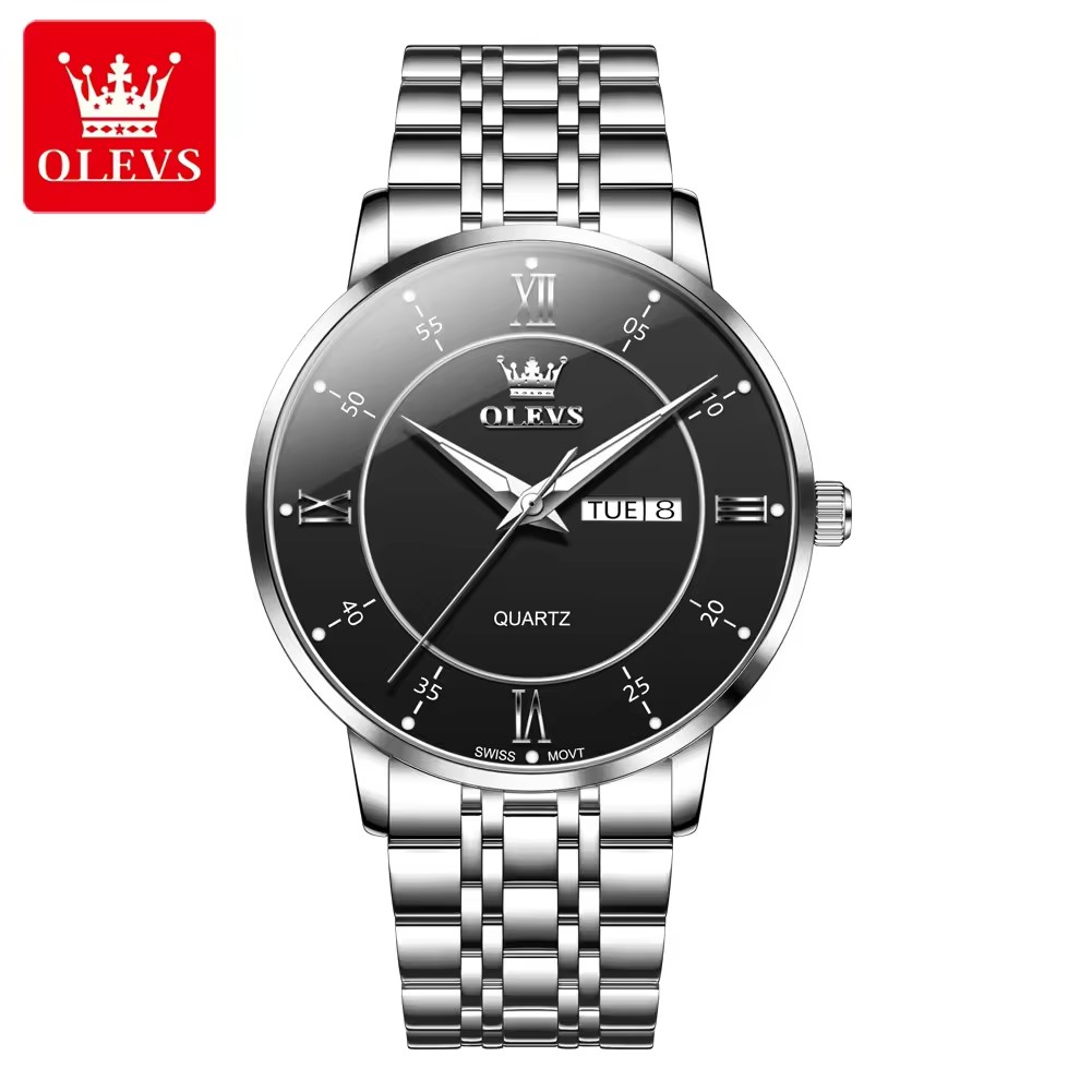 Argent Noir