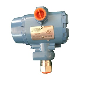 เครื่องส่งสัญญาณความดัน Emerson 2088 แบบ 4-20mA สำหรับวัดความดันแบบสัมบูรณ์และแบบเกจ - Product Image 1