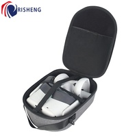 Étui de transport rigide portable en EVA de haute qualité pour casque VR Pico Neo3 – Fournisseur d'usine