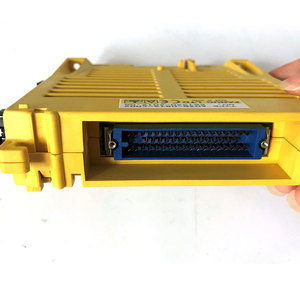 Pièce de rechange industrielle FANUC A03B-0815-C002 - Product Image 2