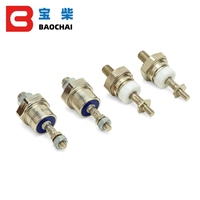 Pièces détachées pour générateur, diode, pont redresseur pour générateur Marathon, module redresseur d'alternateur, kits de diodes rotatives 350KW-2200KW