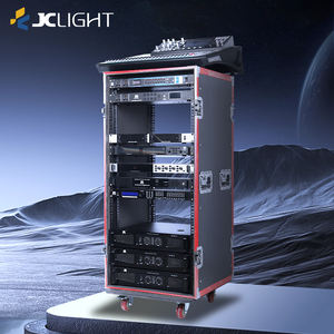 16u Pro Audio Standaard Pro <span class=keywords><strong>Amp</strong></span> <span class=keywords><strong>Rack</strong></span> Flightcase Schokbestendig <span class=keywords><strong>Amp</strong></span> <span class=keywords><strong>Rack</strong></span> Flight Road <span class=keywords><strong>Case</strong></span> Voor <span class=keywords><strong>19</strong></span> Inch <span class=keywords><strong>Rack</strong></span> - Product Image 5