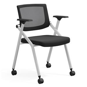 Có thể gập lại cuộc họp đào tạo ghế phòng sinh viên đại học nghiên cứu ghế sinh viên gấp lớp học Ghế Trường bán buôn - Product Image 6