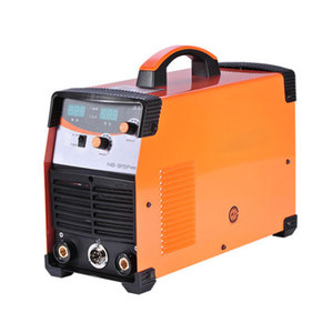 เครื่องเชื่อม TIG300 (W124) แบบพกพาอเนกประสงค์ พร้อมมอเตอร์ สำหรับเชื่อมสแตนเลส - Product Image 3