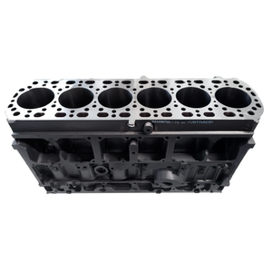 Bloque de Cilindros C3.3B C3.6 C4.4 C4.46B, Componente de Motor Diésel de Uso Pesado - Product Image 1