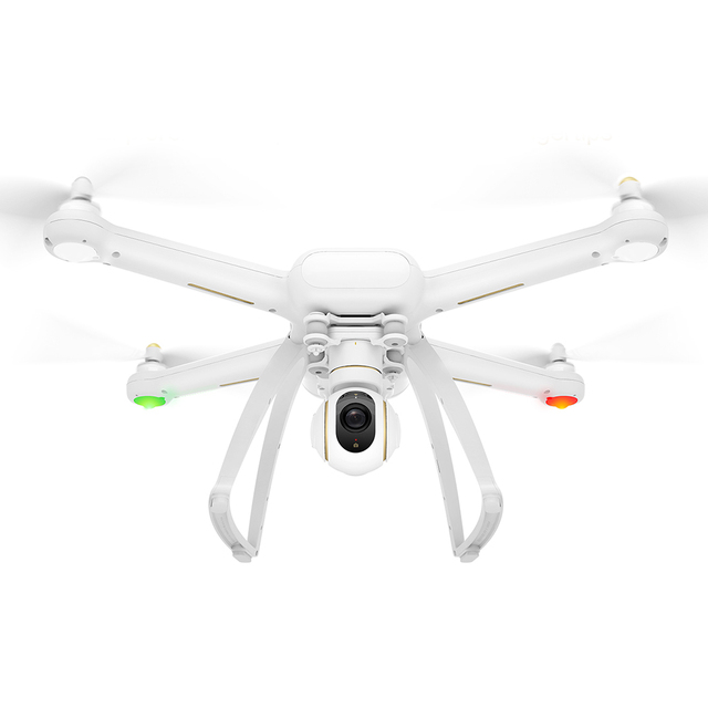 Mi 4K Drone WIFI FPV With 4K 30fps Camera 3-Axis Gimbal RC Quadcopter