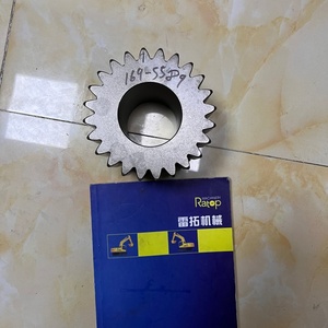 เกียร์ซันคุณภาพสูง 169-5589 1695589 สำหรับ E320C E320D E322C E329D - Product Image 6
