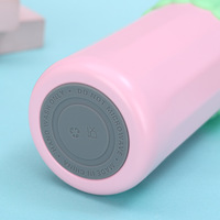 Gobelet isotherme de haute qualité en acier inoxydable à double paroi de 550 ml, anti-fuite, écologique, performance thermique de 12 à 24 heures