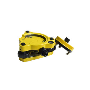 Beat Price Tribrach for <span class=keywords><strong>Total</strong></span> <span class=keywords><strong>Station</strong></span> Survey Equipment Acessórios <span class=keywords><strong>Total</strong></span> <span class=keywords><strong>Station</strong></span> <span class=keywords><strong>Base</strong></span> - Product Image 3