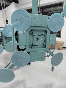 Nuevo Robot Elevador de Vacío para Láminas Metálicas y Canicas de Vidrio de 300~800 kg con 1 Año de Garantía, Duradero y Fácil de Instalar - Product Image 3