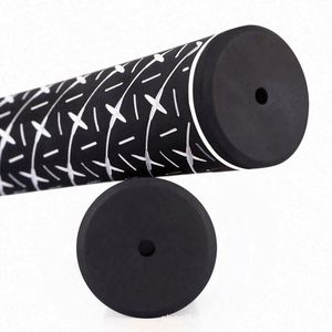 Poignées de clubs de golf en caoutchouc toutes saisons - Warp/ProStandard/Midsize, antidérapantes, haute adhérence, légères - Product Image 5