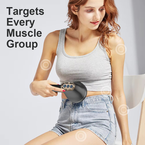 <span class=keywords><strong>Pistolet</strong></span> de <span class=keywords><strong>massage</strong></span> anti-cellulite portable Ekang fabricant PL-668 machine vibrante amincissante pour le <span class=keywords><strong>ventre</strong></span> - Product Image 6