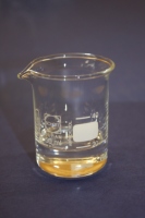 PEG400ML Polyéthylène Glycol 400 Monolaurate PEG-9 Monolaurate Émulsifiant Cosmétique CAS 9004-81-3