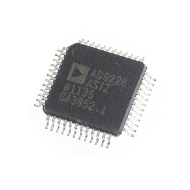 New and Original in Stock IC Chip MICROCHIP AD9226ASTZ