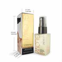LOOKAVE Spray illuminateur liquide pour le contouring, éclat intense, nacré, visage et corps, pour un usage quotidien