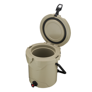 Rotomoulding khuôn <span class=keywords><strong>ice</strong></span> retro màu vàng insulin hộp cooler 10 cho vắc xin cắm trại ngoài trời đỉnh cao <span class=keywords><strong>ice</strong></span> cooler hộp - Product Image 6