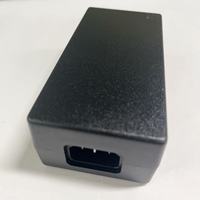 Injecteur PoE passif 54VDC 0.55A 29.7W adaptateur PoE 10G POE alimentation avec câble ue pour caméra CCTV réseau Wifi