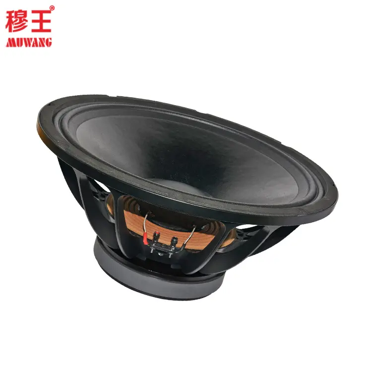 Full Range Super Pa Subwoofer 18Inch Woofer Dj Bass Speakers WL18162