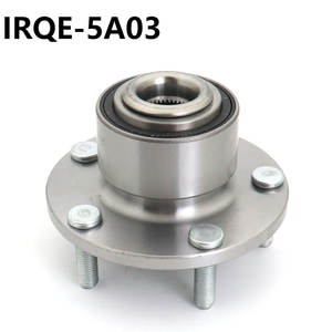 Conjunto de Rodamiento de Rueda IRQE BP4K-33-15XB 5A03 para Mazda M3 Fuzhou - Product Image 2