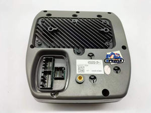 4652262 4631127 จอแสดงผล Xpower สีดำสำหรับ ZX200-3 ZAX200-3 ZX330-3 ZX450-3 ZX-3 อะไหล่เครื่องจักรก่อสร้าง - Product Image 2