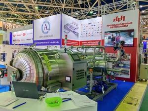 Полностью автоматические автоклавные стерилизаторы для пакетированной детской еды с точным контролем для производства детского питания - Product Image 3