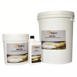 Huile industrielle Ttake G Vap pour systèmes centralisés 5L 20L 1L - Product Image 2