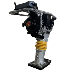 Mesin pemadat konstruksi berkualitas tinggi - Product Image 1