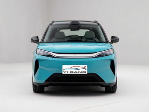 BYD Atto 3 Yuan Plus 510km <span class=keywords><strong>KM0</strong></span>/Coche Eléctrico Nuevo/Usado Listo para Enviar, Entrega Rápida - Product Image 2