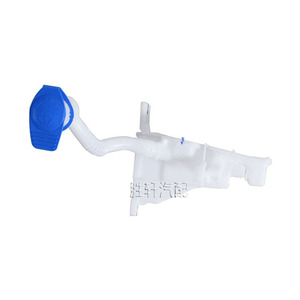 Depósito de líquido limpiaparabrisas Shengxuan 6RD955453A para Volkswagen Polo, material PP - Product Image 3