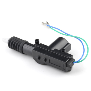 Nouveau Style <span class=keywords><strong>prix</strong></span> usine 2/5 fil 360 degrés système de verrouillage Central actionneur de serrure de porte de voiture Kit de verrouillage Central - Product Image 4
