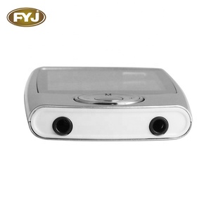 Estimulador muscular pulso máquina masajeador dispositivo ciática túnel <span class=keywords><strong>carpiano</strong></span> alivio del dolor [Nuevo Modelo] - Product Image 5