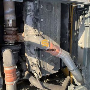Excavadora Hyundai 505LVS de 50.5 Toneladas para Demolición Pesada, Construcción y Obras de Infraestructura, Bien Mantenida - Product Image 5