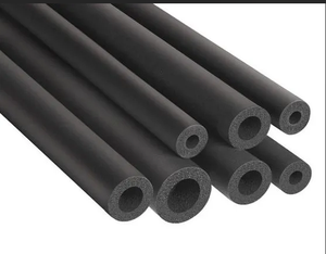 Aislamiento de Tuberías de Espuma de Goma de Celda Cerrada - Revestimiento Flexible Anticongelante y Resistente al Calor - Product Image 2