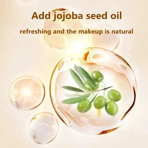 Commercio all'ingrosso Private Label carino orso leggero crema correttore a copertura completa impermeabile trucco di lunga durata naturale schiarente - Product Image 3