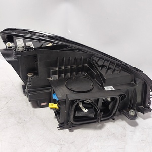 Para <span class=keywords><strong>Mercedes</strong></span> Benz SL Coupe SL AMG R230 R231 faro Original de <span class=keywords><strong>segunda</strong></span> <span class=keywords><strong>mano</strong></span> HID lámpara de xenón para SL280 350 400 <span class=keywords><strong>500</strong></span> 55 63 65 nuevo - Product Image 6