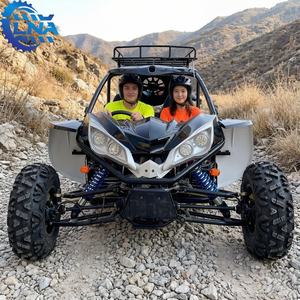 UTV <span class=keywords><strong>4x4</strong></span> à essence LNA pour adultes 500cc – Prix par conteneur – Idéal pour les sentiers <span class=keywords><strong>jungle</strong></span> - Product Image 2