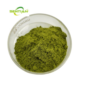 Venta al por mayor de Chlorella orgánica en polvo Chlorella Vulgaris en polvo - Product Image 1