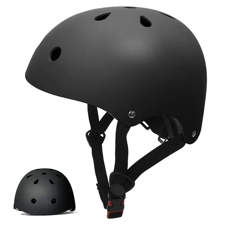Hot Sale MTB Bike Helmet Bicycle Roller Skate Motorcycle Helmet 11 Vent Holes for Men Women