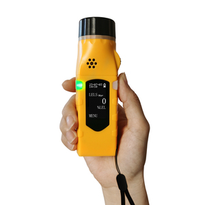 Détecteurs de fuites de gaz toxiques ou inflammables portables Yoan, détecteur de CO, prix - Product Image 1