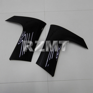 Kit de Carénages de Carrosserie Personnalisés par Injection ABS pour <span class=keywords><strong>Moto</strong></span> YAMAHA TMAX500 <span class=keywords><strong>2008</strong></span>-2011 <span class=keywords><strong>TMAX</strong></span> 500 2009 2010 Y0507-112a - Product Image 5