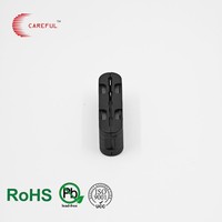 Núcleo de Ferrita SCFS 51.5-16 Personalizable al por Mayor para Dispositivos Electrónicos Industriales