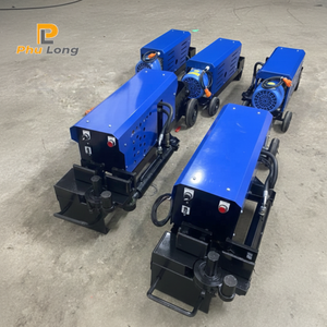 HOT SELLING <b>Hydraulic</b> Rebar <b>Cutter</b> and Bender Machine with Electric Motor Diameter 25mm Direct Factory - Product Image 4
