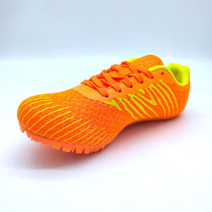 <span class=keywords><strong>Pointes</strong></span> d'<span class=keywords><strong>athlétisme</strong></span> personnalisées professionnelles chaussures d'<span class=keywords><strong>athlétisme</strong></span> en gros chaussures d'<span class=keywords><strong>athlétisme</strong></span> course piste Sport chaussures de suivi de <span class=keywords><strong>sprint</strong></span> - Product Image 5